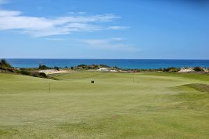 Te Arai (North) Putting Green